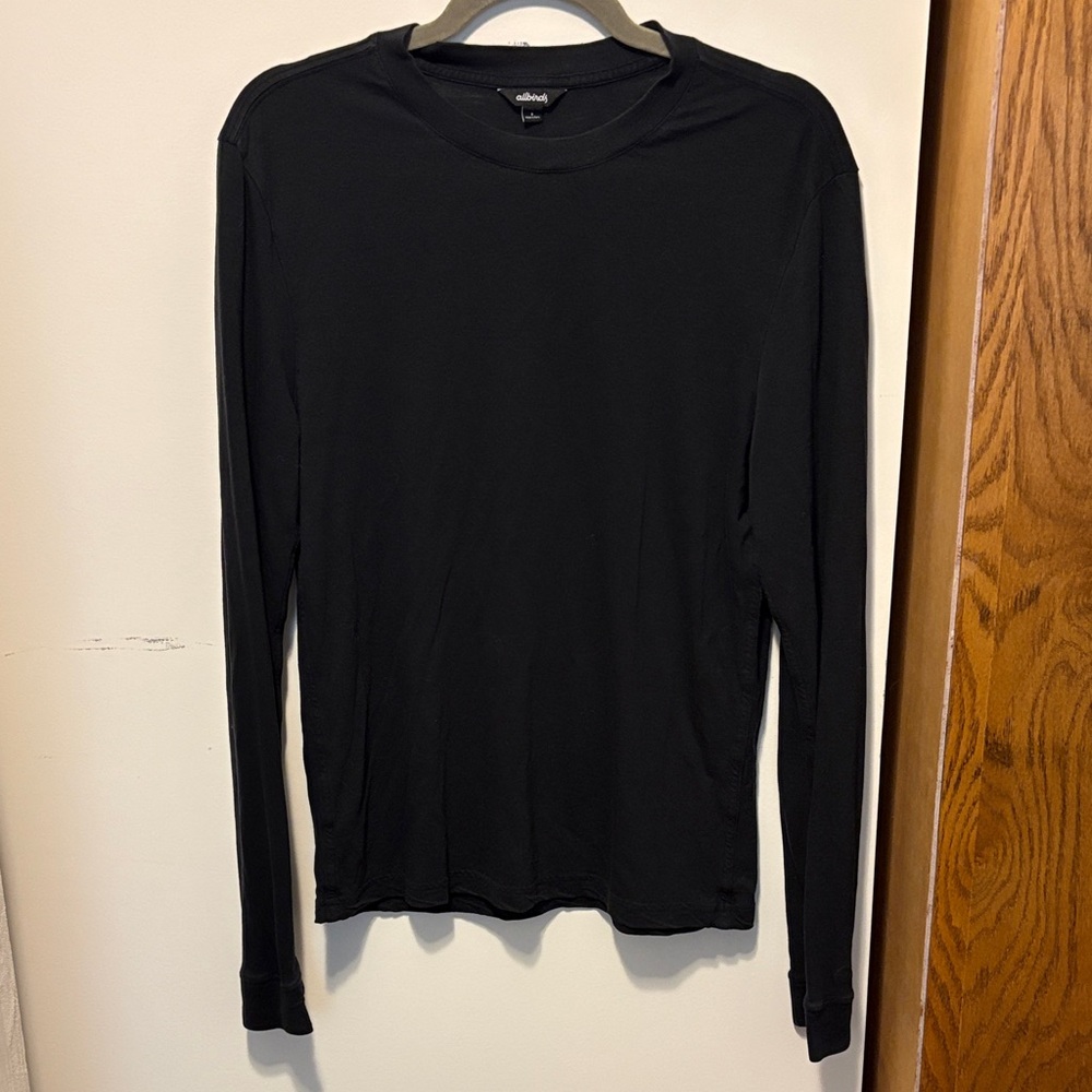 Allbirds TrinoXO Long Sleeve Tee